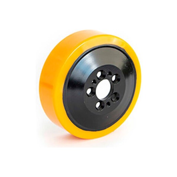 Gps - Generic Parts Service Drive Tire For Mitsubishi PW23 Pallet Trucks CT W205012029 - main